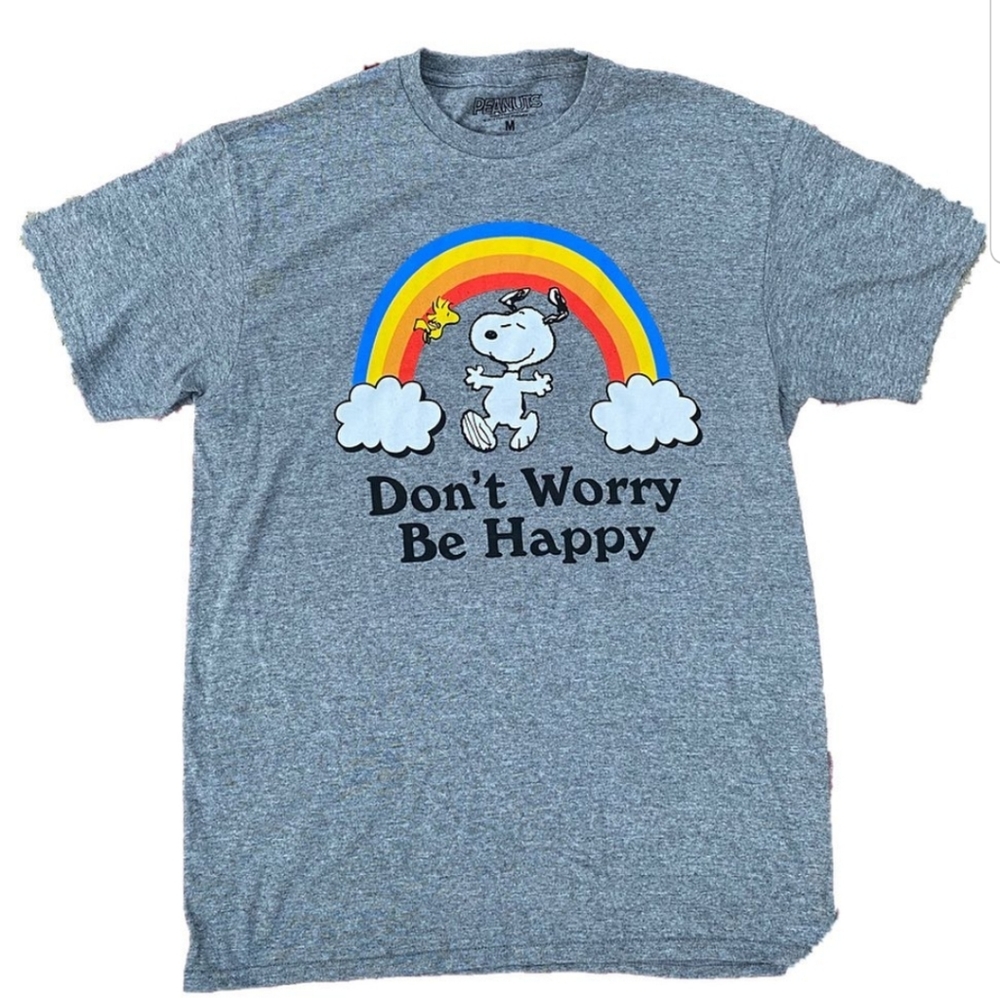 Snoopy Vintage tee